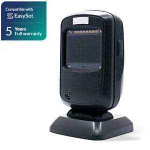 NEWLAND FR40 KOI2 PRESENTATION SCANNER 2m USB