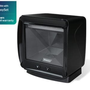 NEWLAND FR80 SALMON PRESENTATION SCANNER