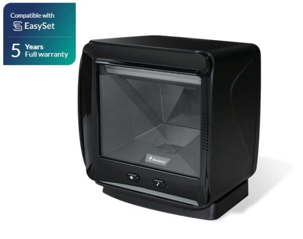 NEWLAND FR80 SALMON PRESENTATION SCANNER