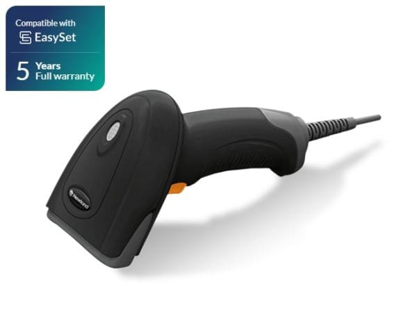 NEWLAND HR22 DORADA2 HANDHELD 3.5m USB