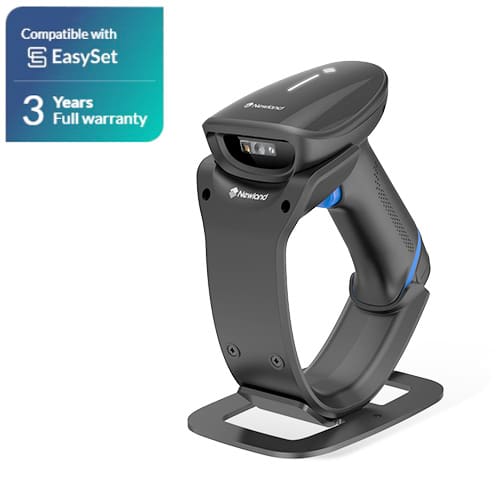 NEWLAND HR23 DORADA3 HANDHELD BT STAND