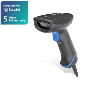 NEWLAND HR23 DORADA3 HANDHELD 3.5m USB