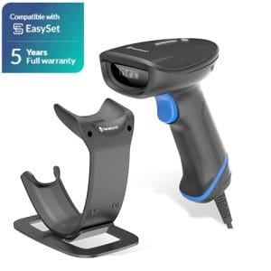 NEWLAND HR23 DORADA2 HANDHELD 2D IMAGER