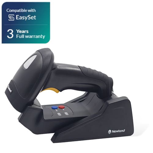 NEWLAND HR32 MARLIN2 2D HANDHELD BT5
