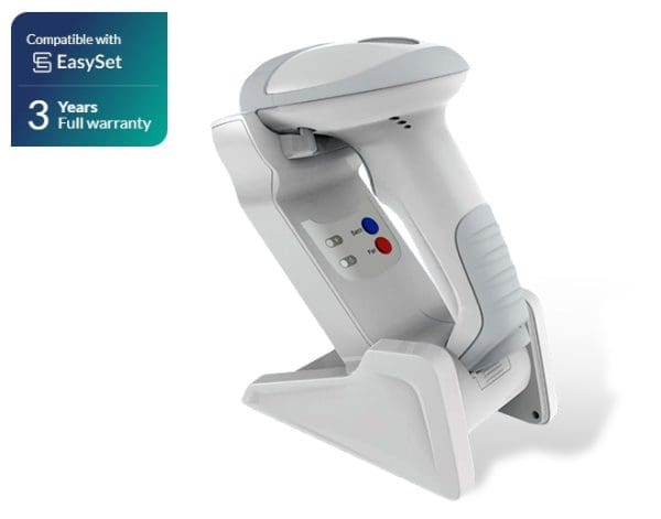 NEWLAND HR32 MARLIN2 2D HANDHELD BT5