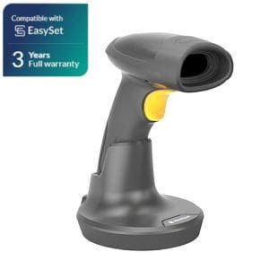 NEWLAND HR32 MARLIN2 2D HANDHELD BT5
