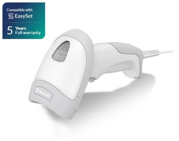 NEWLAND HR32 MARLIN2 2D HANDHELD 2m USB