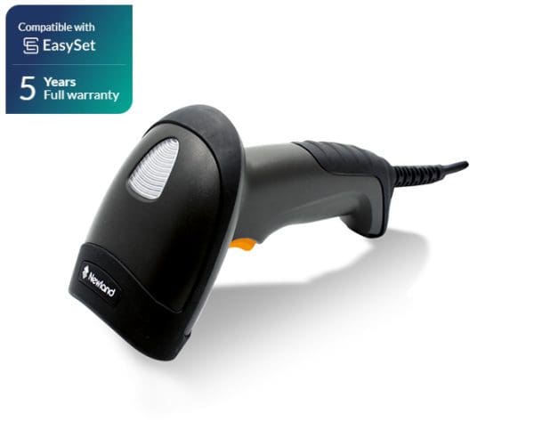 NEWLAND HR32 MARLIN2 2D HANDHELD 3.5m USB