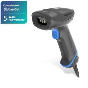 NEWLAND HR33 MARLIN2 2D HANDHELD 3.5m USB