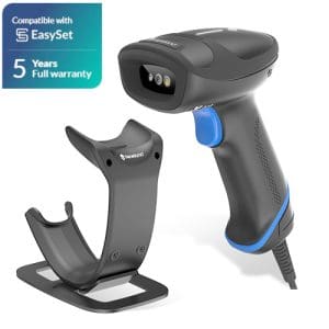 NEWLAND HR33 MARLIN2 2D HANDHELD 3.5m USB