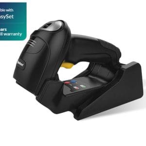 NEWLAND HR52 BONITO 2D HANDHELD BT