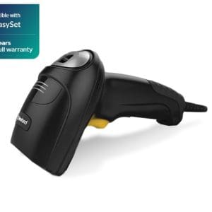 NEWLAND HR52 BONITO 2D HANDHELD 3.5m USB