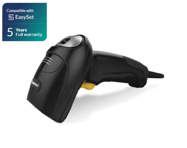 NEWLAND HR52 BONITO 2D HANDHELD 3.5m USB