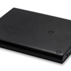NORDIC ID SAMPO S1 FIXED UHF RFID READER