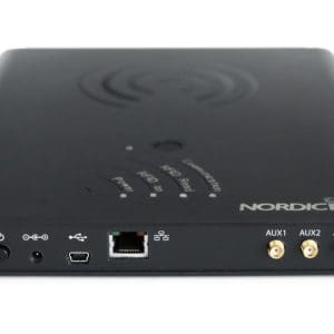 NORDIC ID SAMPO S1 READER UHF RFID USB LAN