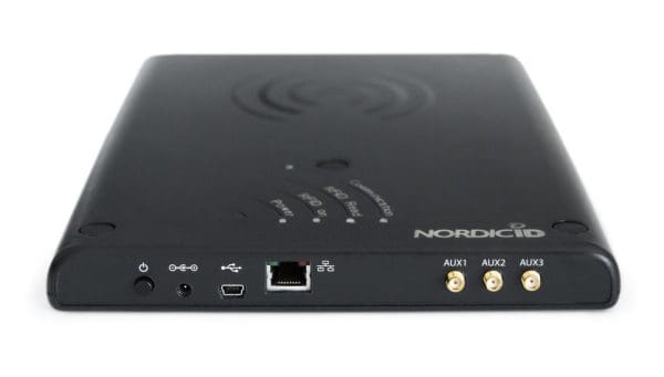 NORDIC ID SAMPO S1 READER UHF RFID USB LAN