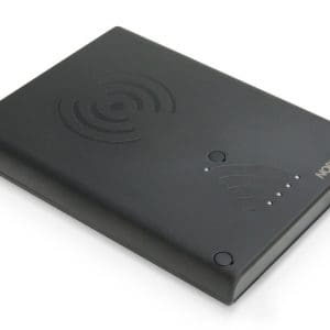 NORDIC ID SAMPO S0 ANTENNA UHF RFID (SMA)