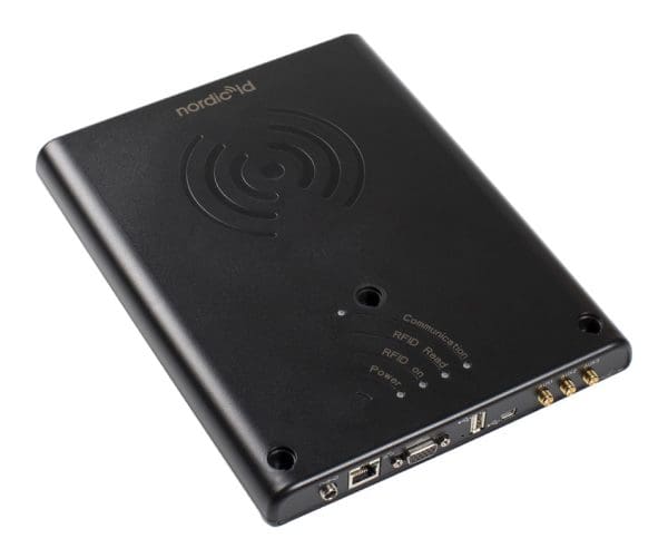 NORDIC ID SAMPO S2 READER ONE  UHF RFID USB