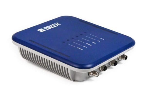 BRADY IRX200 EU UHF RFID INDUSTRIAL FIXED