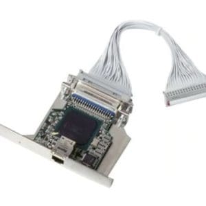 ZEBRA ZT200 SERIES INTERNAL ZEBRANET PRINT