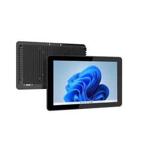 ONERUGGED 10.1" PR.CAP.TOUCH PANEL PC,