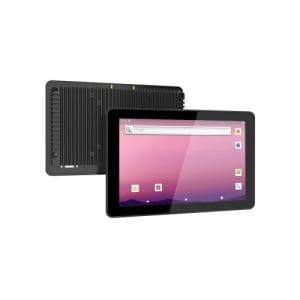 ONERUGGED 10.1" PR.CAP.TOUCH PANEL PC,