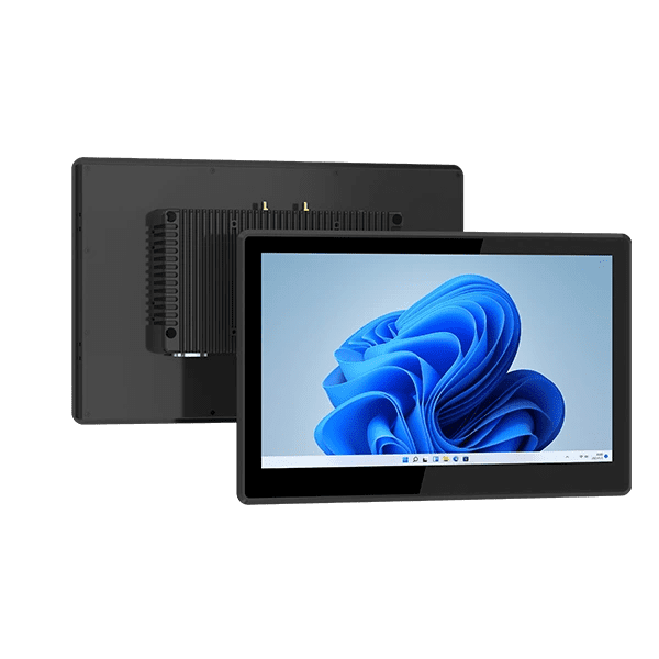 ONERUGGED 15.6" PR.CAP.TOUCH PANEL PC,