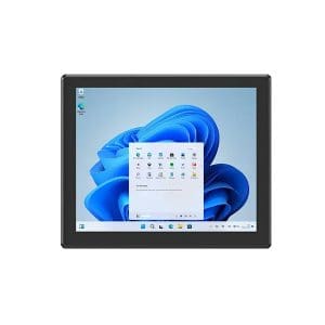 ONERUGGED 17" PR.CAP.TOUCH PANEL PC,