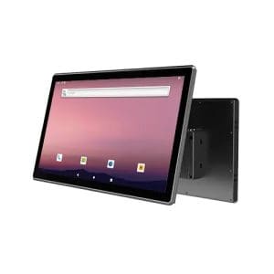 ONERUGGED 18.5" PR.CAP.TOUCH PANEL PC,