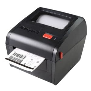 HONEYWELL PC42d LABEL PRINTER DT 203dpi USB