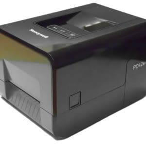 HONEYWELL PC42E-T TT 203DPI USB BLACK