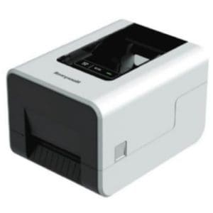 HONEYWELL PC42E-T TT 203DPI USB WHITE
