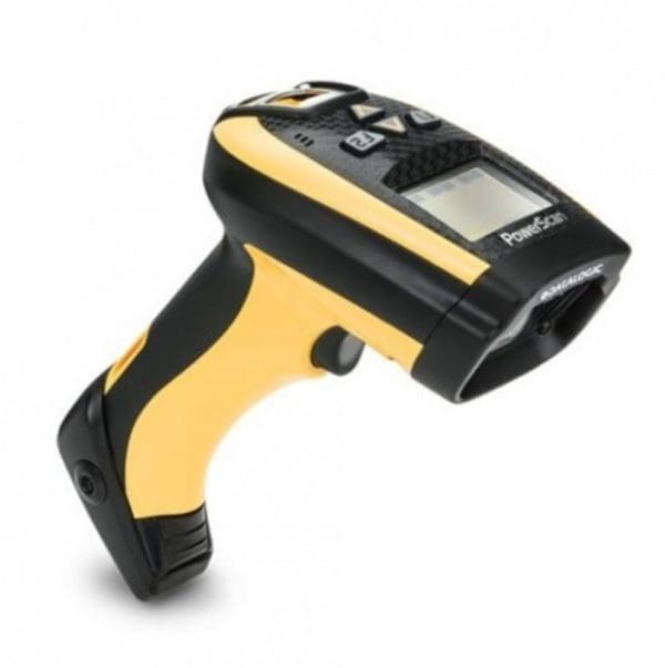 DATALOGIC POWERSCAN PM9100-433RB 1D LINEAR IM