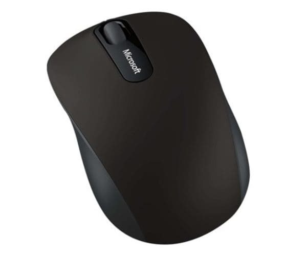 MS WIRELESS MOBILE MOUSE 3600 BT