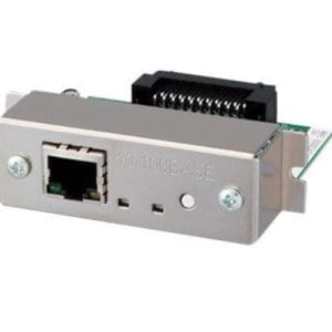 CITIZEN COMPACT ETHERNET INTERFACE