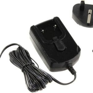ZEBRA POWER SUPPLY FOR BT SCANNERS LI4278 AND