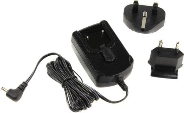 ZEBRA POWER SUPPLY FOR BT SCANNERS LI4278 AND