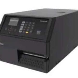 HONEYWELL PX45A TT INDUSTRIAL LABEL PRINTER