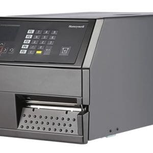 HONEYWELL PX4E TT 203dpi ETHERNET 256MB RTC