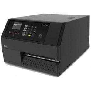 HONEYWELL PX6E TT INDUSTRIAL LABEL PRINTER