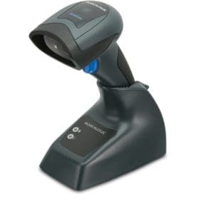 DATALOGIC QUICKSCAN I QBT2131 BT LINEAR IMAGR