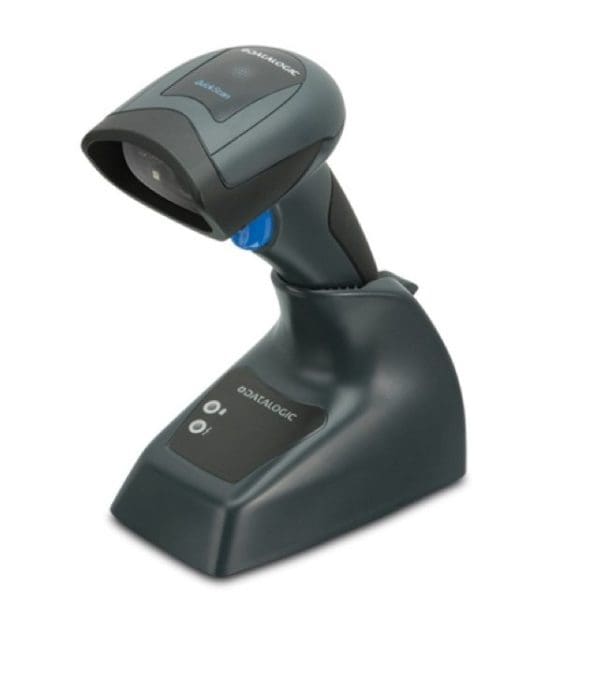 DATALOGIC QUICKSCAN I QBT2131 BT LINEAR IMAGR