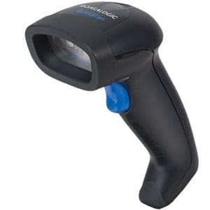 DATALOGIC QUICKSCAN I QD2430 2D AREA IMAGER