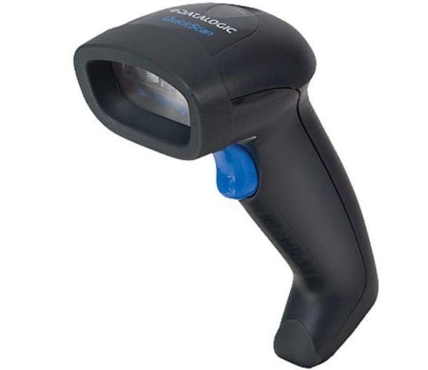 DATALOGIC QUICKSCAN I QD2430 2D AREA IMAGER