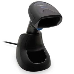 DATALOGIC QUICKSCAN QD2590 2D MPIX IMAGER