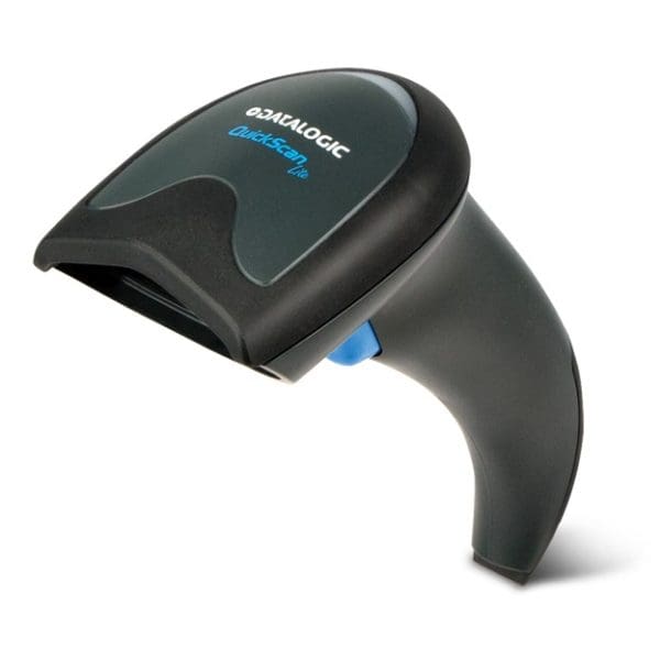 DATALOGIC QUICKSCAN LITE QW2100 LINEAR IMAGER
