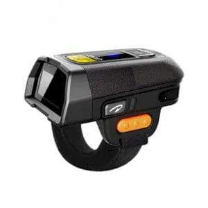 UROVO R70 WIRELESS 2D RING SCANNER BT4.0