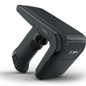 ZEBRA RFD40 UHF RFID STANDARD SLED STD RANGE