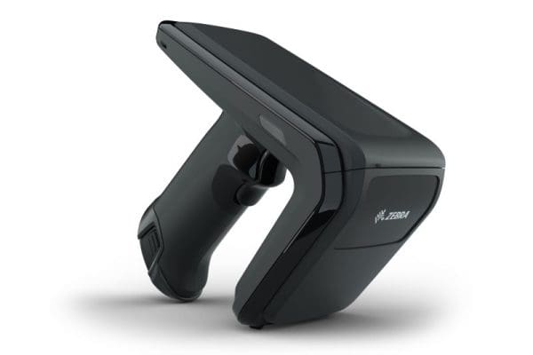 ZEBRA RFD40 UHF RFID STANDARD SLED STD RANGE