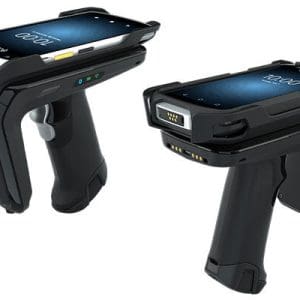 ZEBRA RFD40 UHF RFID PREMIUM PLUS SLED STD